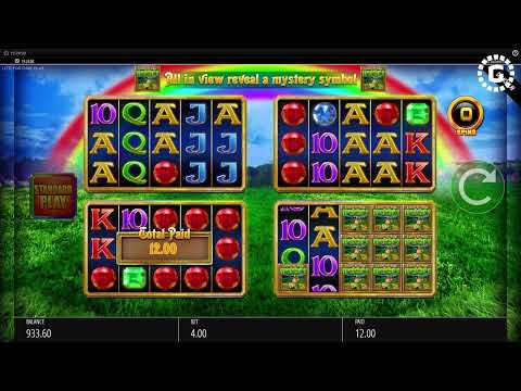 O Que é o PlanBet Irish Luck?