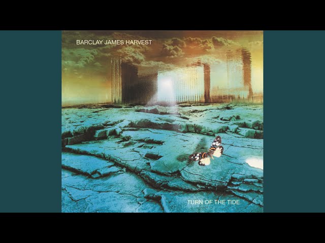 Barclay James Harvest  - Life Is For Living
