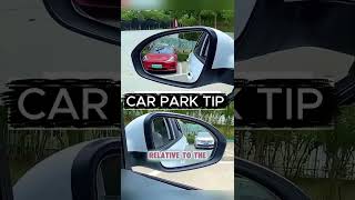 Easy way to park car #cars #automobile