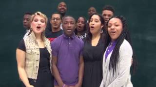 PARCC 2017: Camden - Show What You Know!