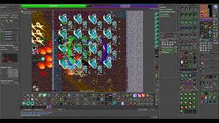 Tibia War-Pai Vluntz 800 ED Tried skulling Soulwar