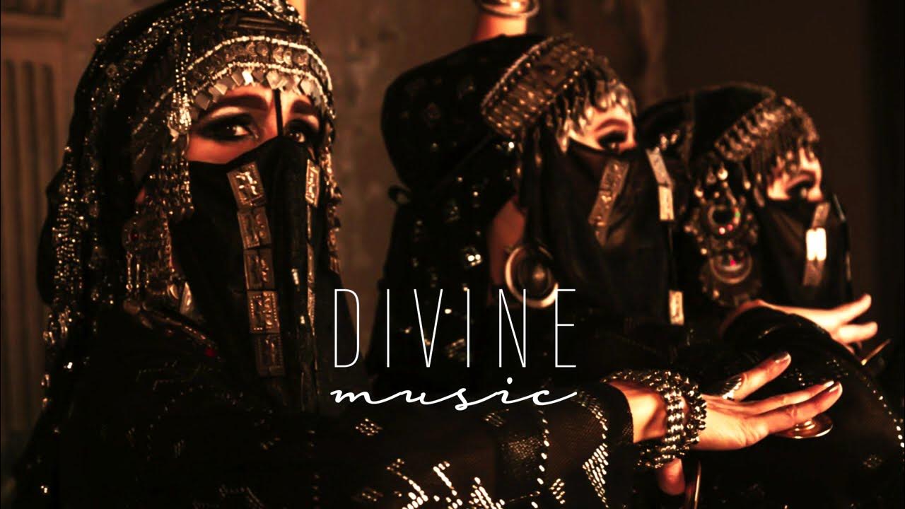 Ethnic music best deep. Divine Ethnic Music Deep House.