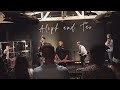 ALEPH AND TAV אלף ותו אתה LIVE Worship In Hebrew 