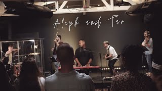 ALEPH AND TAV | אלף ותו אתה | LIVE Worship in Hebrew