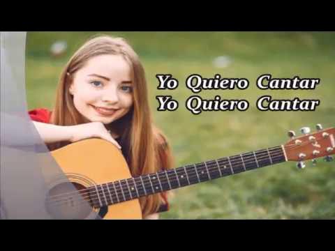 TE VENGO A DECIR (Con letra) - YouTube