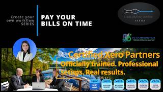 PAY YOUR BILLS ON TIME