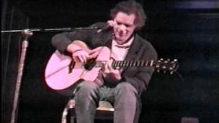 Watch Leo Kottke Standing In My Shoes video