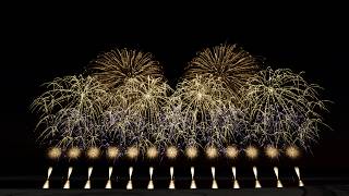 Famous [4K] PyroJam China 2026 - Becoming Human (An Official Entry From The Philippines) Net Worth