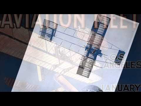 CSUDH Tribute for Presidential Inauguration- 'America Happens Here' (Bronson Buskett)