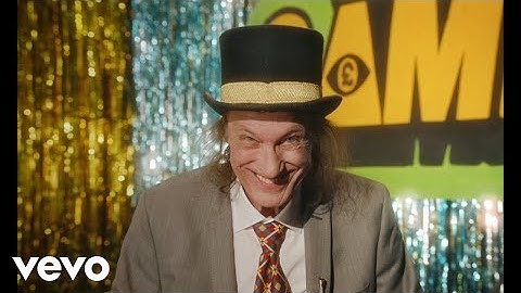 Sports Team - The Game (Official Video)