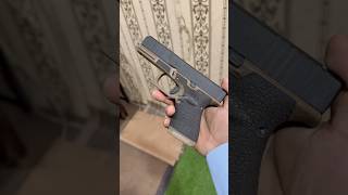 Customised Glock 19 Gen 5 Awp