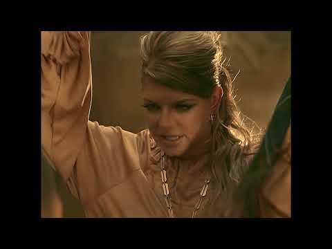 Fergie   London Bridge Oh Snap Official Music Video