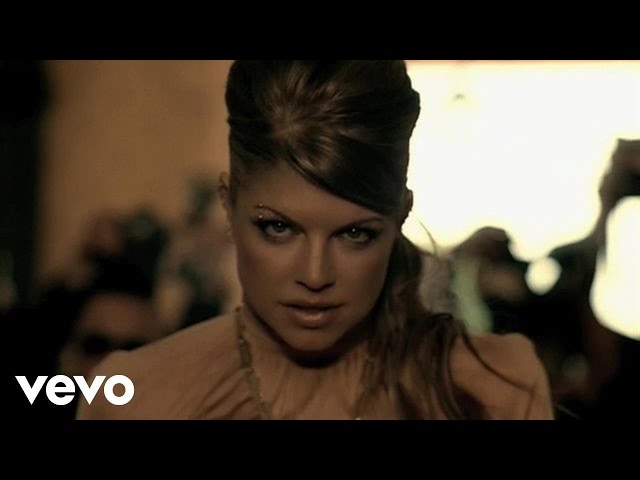 Fergie - London Bridge