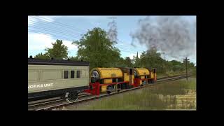 Aftermath Of Edwards Crash With Henrys Sad Theme