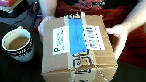 Clueless Unboxing - Midi Fighter Twister