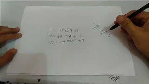 Matematika Diskrit  (Algoritma Euclid, Fungsi hash, Permutasi & Kombinasi)