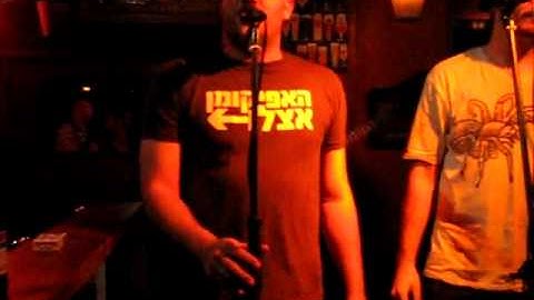 Avi Menofim - Hatazavim Porchim