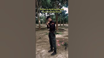 Rèn luyện hằng ngày đáp ứng các nhiệm vụ #respect #congannhandan #canhsatcodong #short #shortvideo