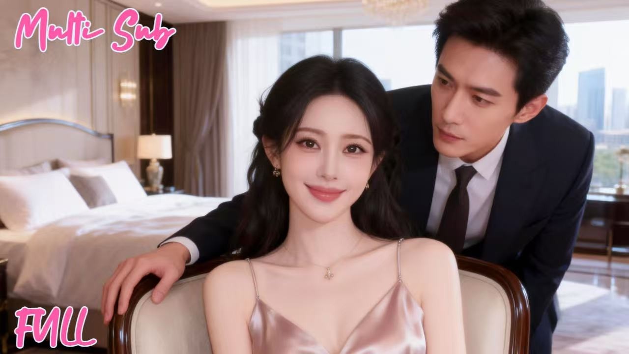 Пьяная свадьба с боссом! Холодный CEO тает в руках жены. 🔥#drama [MIYA]