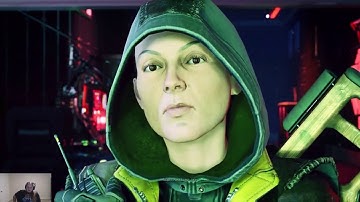 XCOM 2 WotC Run 1 - Stream 1 Part 1