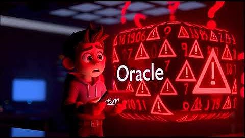 Oracle