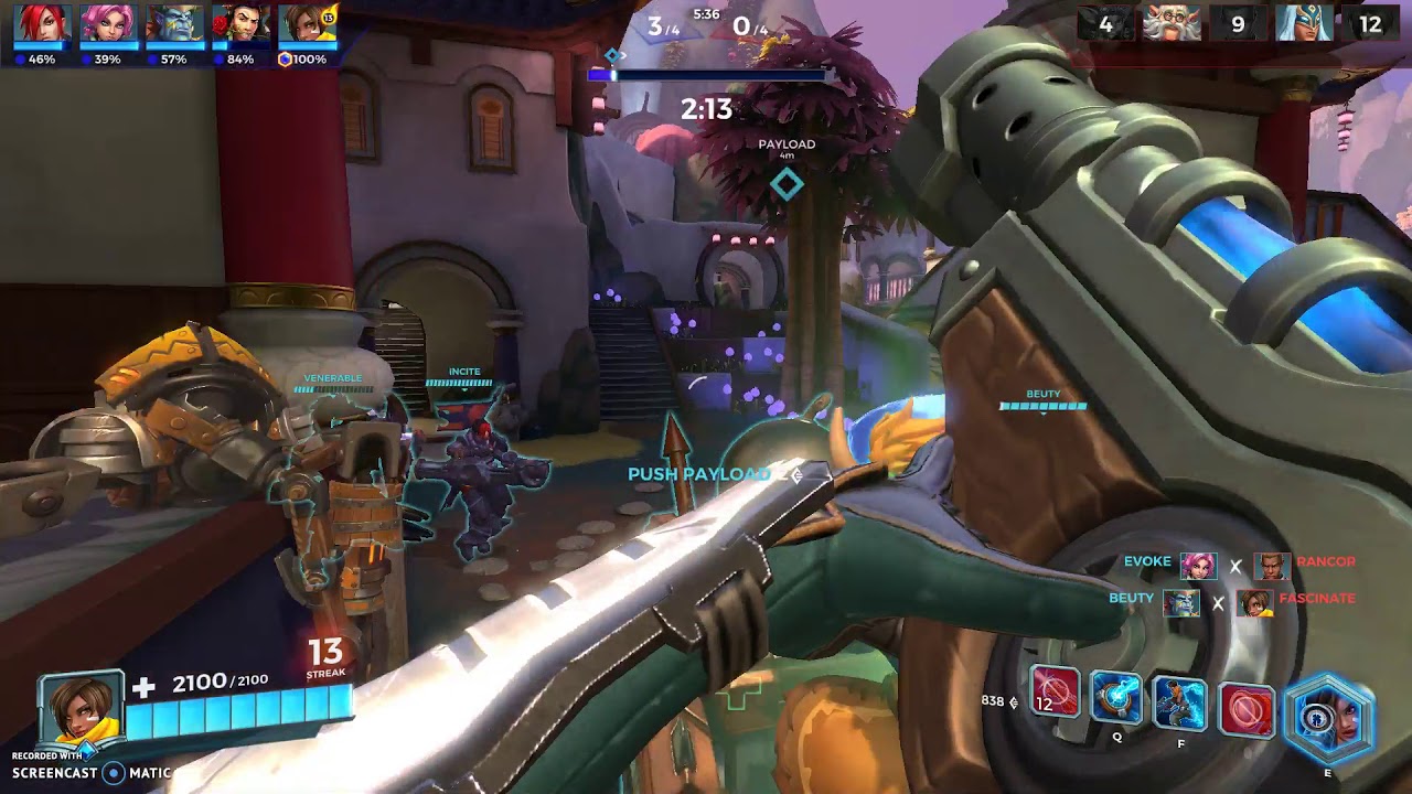 kinnessa is op as hell