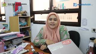 Aplikasi Admin Sekolah REVOLUSI di SMK 13 PGRI Surabaya? screenshot 5