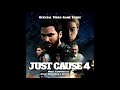 Just Cause 4 OST | Main Menu