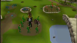 Runescape random RSMV