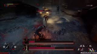 Vampyr - Tom Sheen and Vincent Sheen