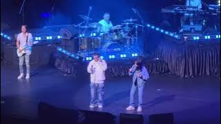 Exists x Slam - Kembali Terjalin @SGP