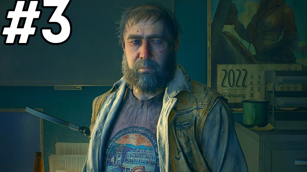 TOUGH CUSTOMERS | Dying Light The Beast - Part 3