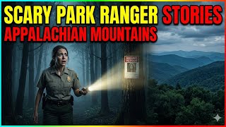 Appalachian Mountains Deep Woods Encounters | Scary Park Ranger Stories