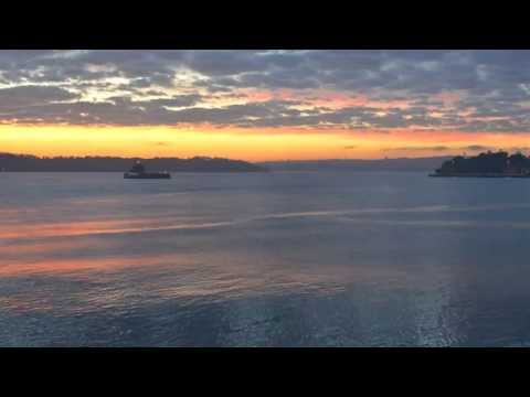 Thursday, May 30th (6:32-7:01 AM)