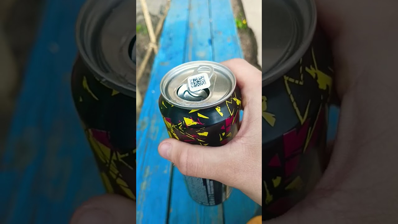 Обзор На HQD Вкус Tropic punch 