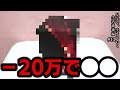 20万負けるとアレが貰えます|生活破壊編#13