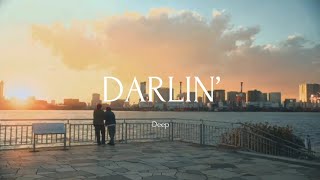 DEEP -「Darlin’」(I Became the Main Role of a Bl Drama OST - Ending Theme) [Rom/Kan/Eng Lyrics]