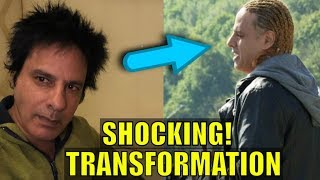 Checkout Aashiqui Actor Rahul Roys Shocking Transformation