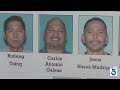 Elderly SoCal man speaks out after federal voter fraud arrest