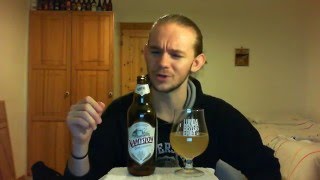 Beer Review #727: Browar Namysłów - Białe Pszeniczne (Poland) Beer Review #727: Browar Namysłów - Białe Pszeniczne (Poland)