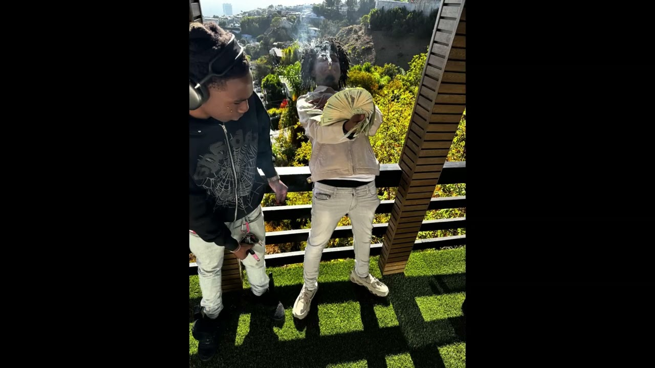 Pradabagshawty x BabyStaydown type beat "cali" (prod. mako x jayglory)