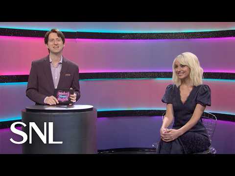 Make Your Match - SNL