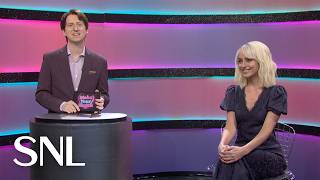 Wide Dating Show - SNL