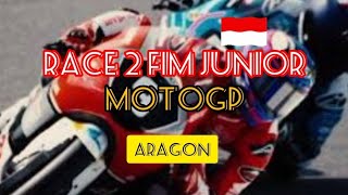 Download Lagu PERJUANGAN VEDA FIM GP JUNIOR ARAGON RACE 2 MP3 Download Lagu PERJUANGAN VEDA FIM GP JUNIOR ARAGON RACE 2 MP3