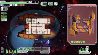 FTL Unlock/Clear Attempts (Rock Achievements)