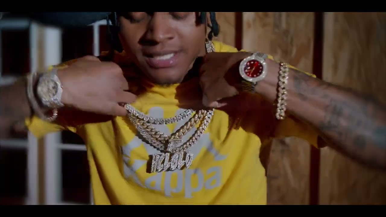 HCL GLO - EMOTIONAL BULLET