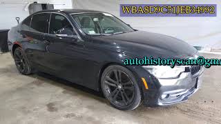 Wba8d9c51jeb34992 Bmw 330 2018