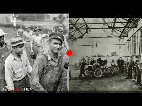 Images That Survived When Memories Didn’t