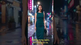 Miss Kurbada — ALINDOG (Official Music Visualizer)