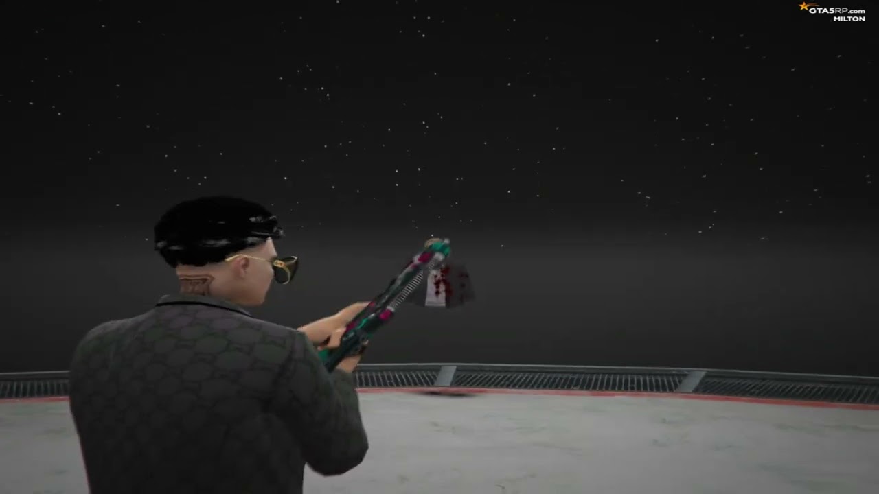 САМЫЙ ТОПОВЫЙ  РЕДУКС ДЛЯ ГТА 5 РП